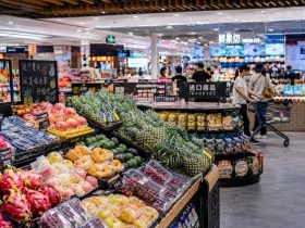 From Chinese Supermarket Shelves to Global Supply Chains: How the Unified Market Affects Your Cart