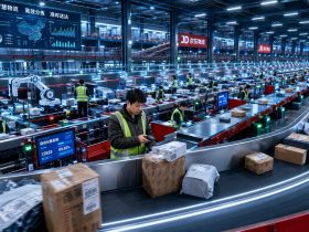 From ‘Local Protectionism’ to ‘One National Chessboard’: The Invisible Hand Behind China’s Market Transformation