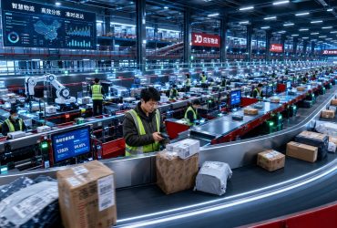 From ‘Local Protectionism’ to ‘One National Chessboard’: The Invisible Hand Behind China’s Market Transformation
