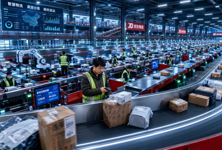 From ‘Local Protectionism’ to ‘One National Chessboard’: The Invisible Hand Behind China’s Market Transformation