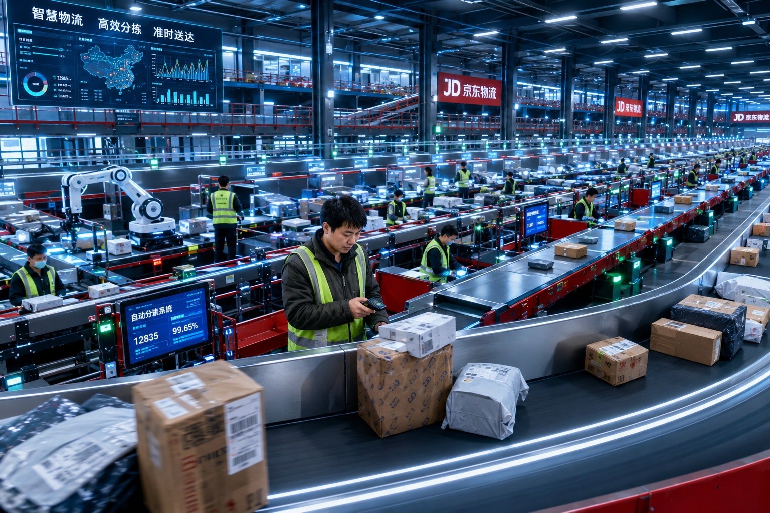 From ‘Local Protectionism’ to ‘One National Chessboard’: The Invisible Hand Behind China’s Market Transformation