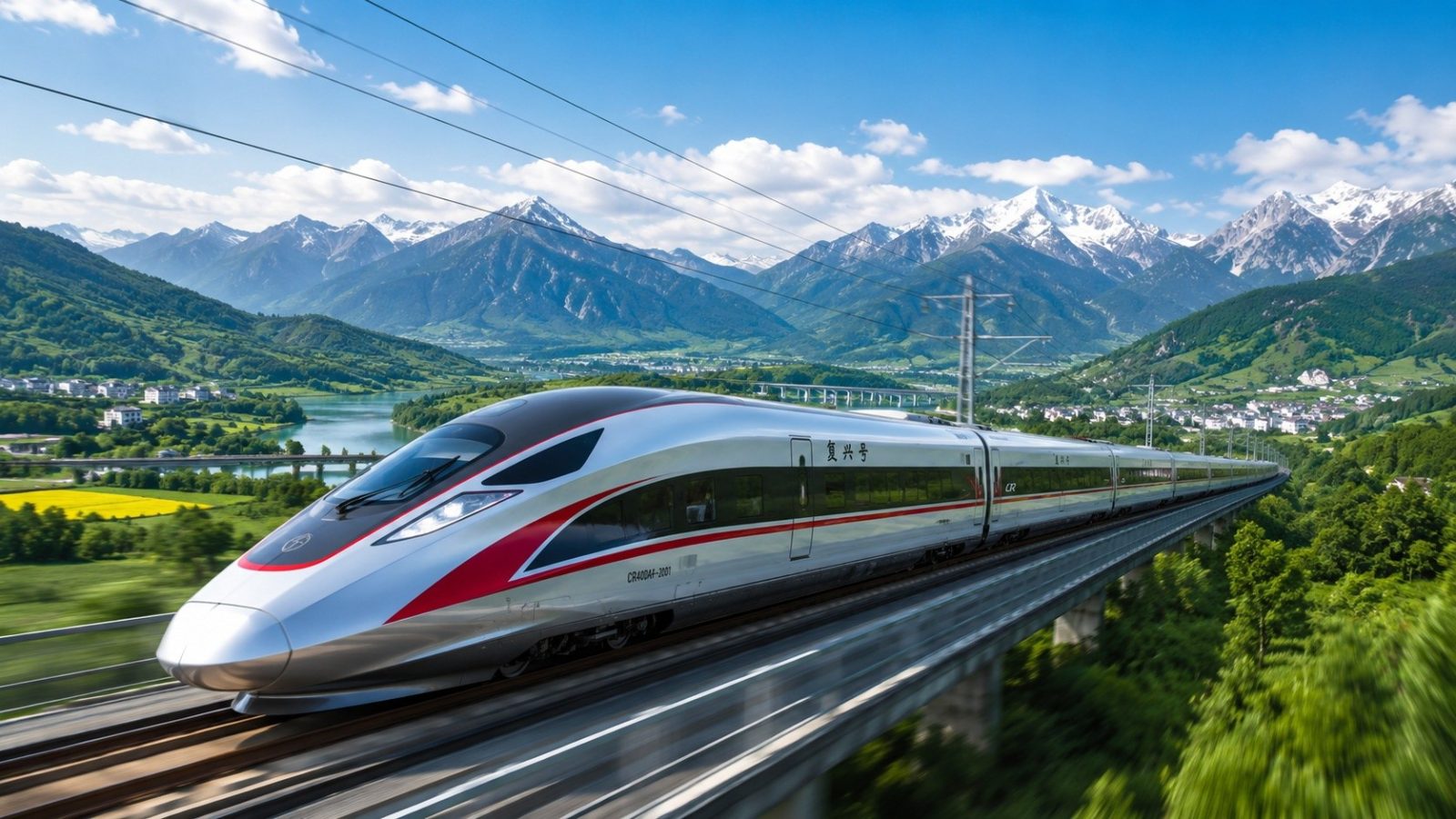 Why China's 'Super-Provinces' Depend on Unity: The Logic Behind the World's Largest Market