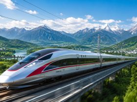 Why China's 'Super-Provinces' Depend on Unity: The Logic Behind the World's Largest Market