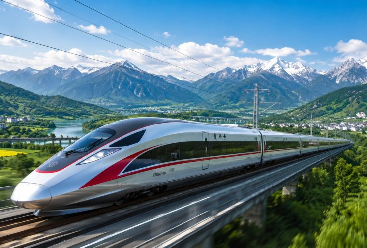Why China's 'Super-Provinces' Depend on Unity: The Logic Behind the World's Largest Market