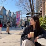 Art Districts as Backyards: Weekend Brunches at 798 and M50