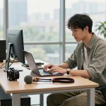 The 'Slash' Generation: Meet the Young Professional with 5 Different Careers