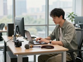 The 'Slash' Generation: Meet the Young Professional with 5 Different Careers