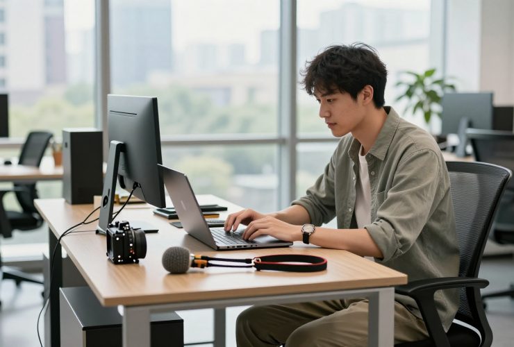 The 'Slash' Generation: Meet the Young Professional with 5 Different Careers