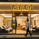 Healing at 10 PM: Why the Foot Massage Parlor is the Real Sanctuary for Tech Workers