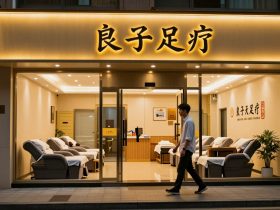 Healing at 10 PM: Why the Foot Massage Parlor is the Real Sanctuary for Tech Workers