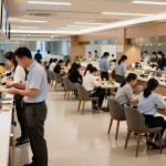 Canteen Wars: Why China’s Tech Giants Are Competing to Feed You