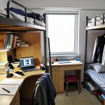 My Life in an 'Ant Tribe' Apartment: 10 Square Meters for 3 Aspiring Graduates