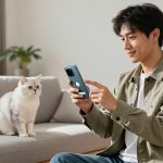 Cat-Sitter on Wheels: My Busiest Week During the Lunar New Year Rush