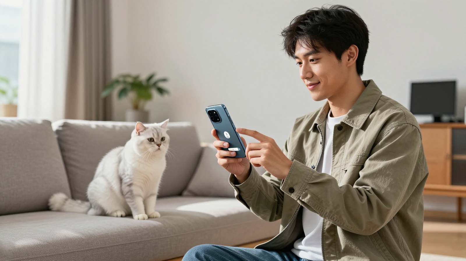 Cat-Sitter on Wheels: My Busiest Week During the Lunar New Year Rush