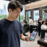 From Village to Megacity: The First Year of a Hair Salon Assistant (Tony)