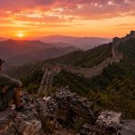Camping at the 'Wild Great Wall': My First Night Under the Stars (and the Rules You Need to Know)