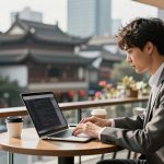 Digital Nomad Tourism: Choosing My Next Destination Based on the Internet Speed