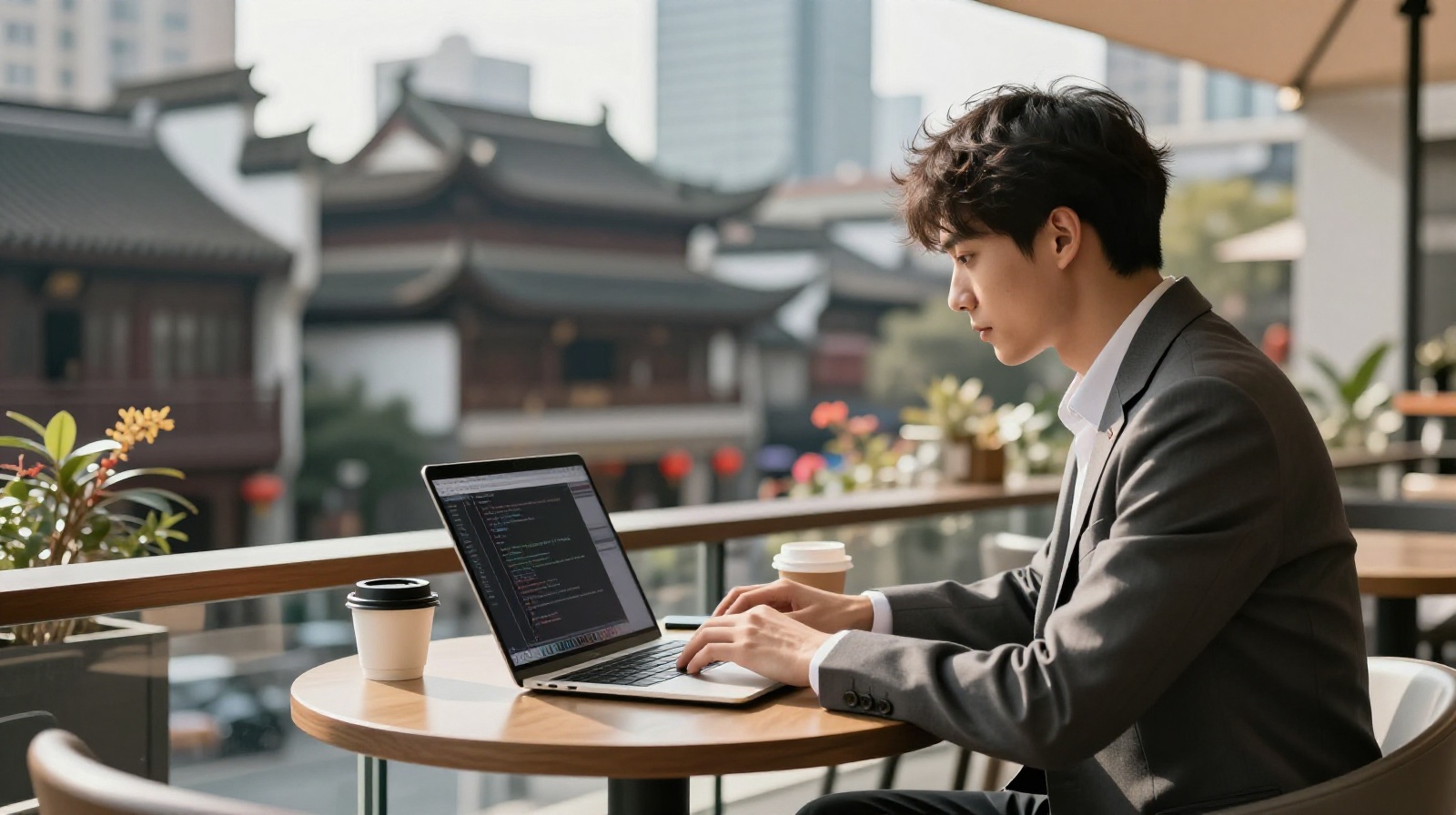 Digital Nomad Tourism: Choosing My Next Destination Based on the Internet Speed