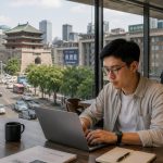 Digital Nomad Tourism: Choosing My Next Destination Based on the Internet Speed