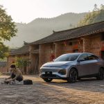 The 'Flash-Back' Traveler: Returning to My Ancestral Village with an EV and a Drone