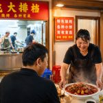 Why We Love "Fly Restaurants": The Joy of Eating on Plastic Stools with Strangers