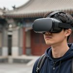 Holidays on the "Cloud": How VR and Live-Streaming Are Changing the Way We Visit Landmarks
