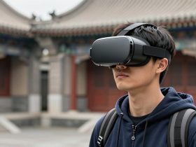 Holidays on the "Cloud": How VR and Live-Streaming Are Changing the Way We Visit Landmarks