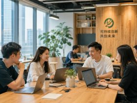 Sustainability as the New Luxury: The Growing ESG Obsession among Tech Founders