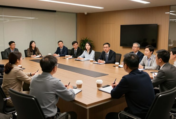 The "EMBA" Connection: Is a $100,000 Degree Just a Ticket to a VIP Network?