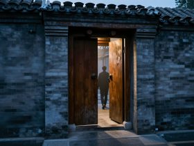 Whiskey, Cigars, and Quiet Conversations: Inside the Speakeasies of Beijing