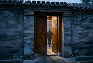 Whiskey, Cigars, and Quiet Conversations: Inside the Speakeasies of Beijing