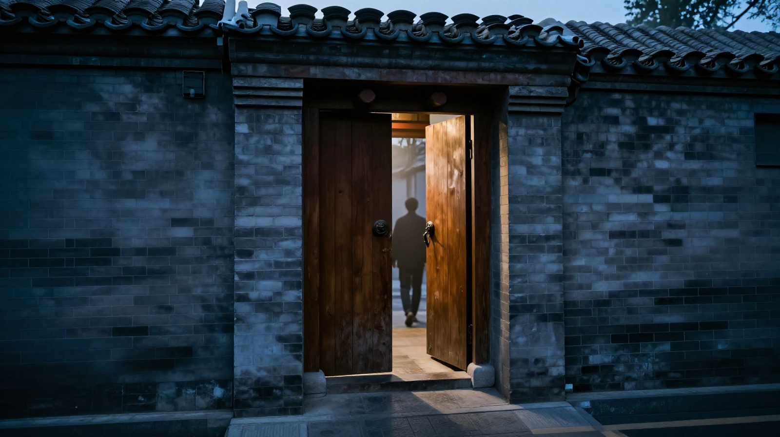 Whiskey, Cigars, and Quiet Conversations: Inside the Speakeasies of Beijing