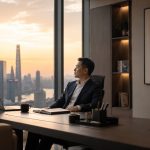 Mental Health in the C-Suite: Breaking the Taboo of Executive Therapy