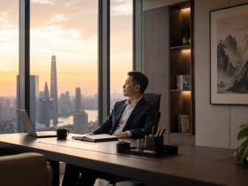 Mental Health in the C-Suite: Breaking the Taboo of Executive Therapy