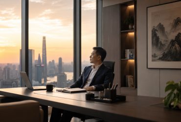 Mental Health in the C-Suite: Breaking the Taboo of Executive Therapy
