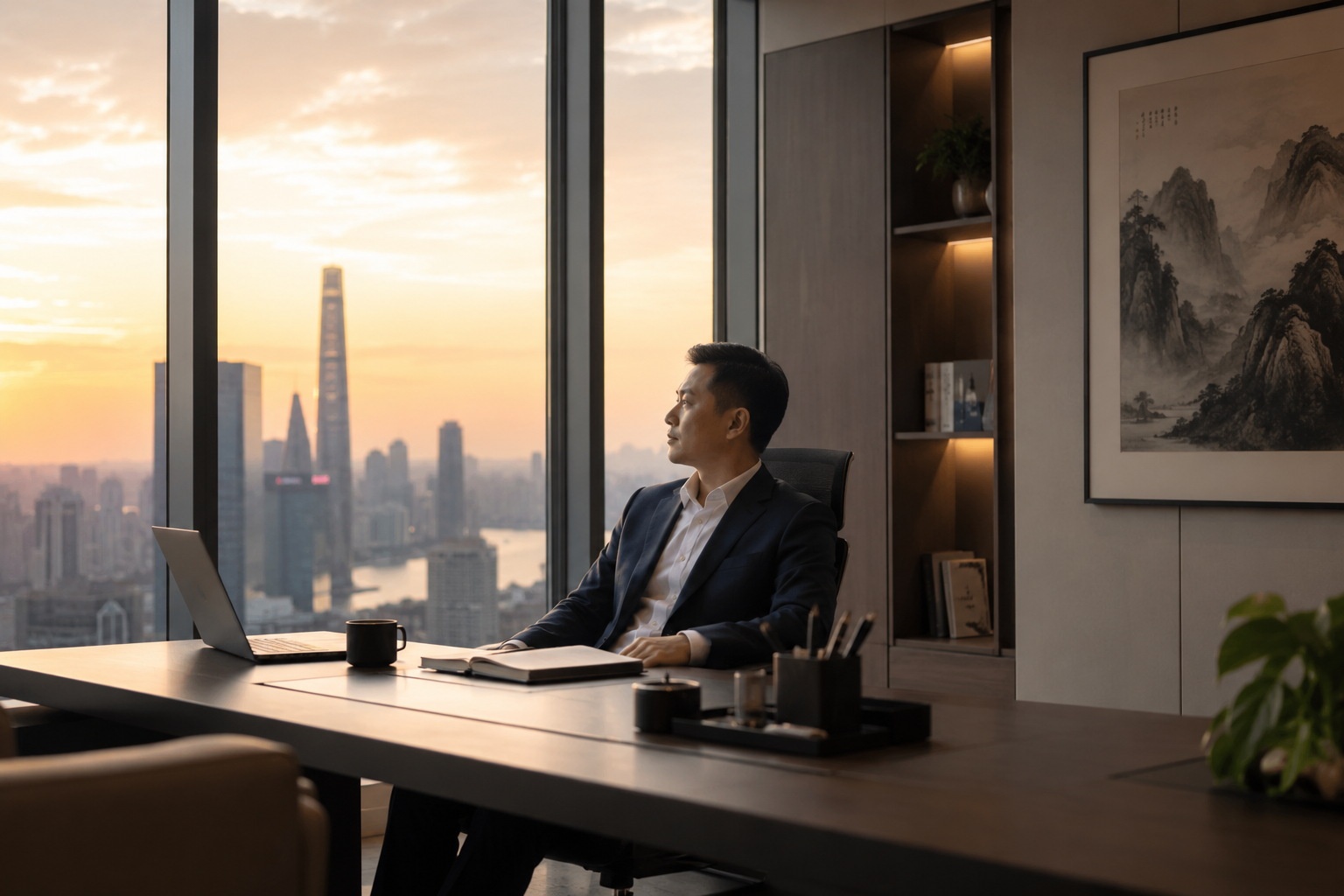 Mental Health in the C-Suite: Breaking the Taboo of Executive Therapy