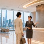 The $2,000 Medical Check-up: Inside China’s High-End Private Clinics