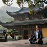 The CEO Hermit: Why Successful Founders Are Spending a Week in Silence