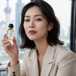 The Niche Perfume Fever: Why Shanghai Elites Want to Smell Like No One Else