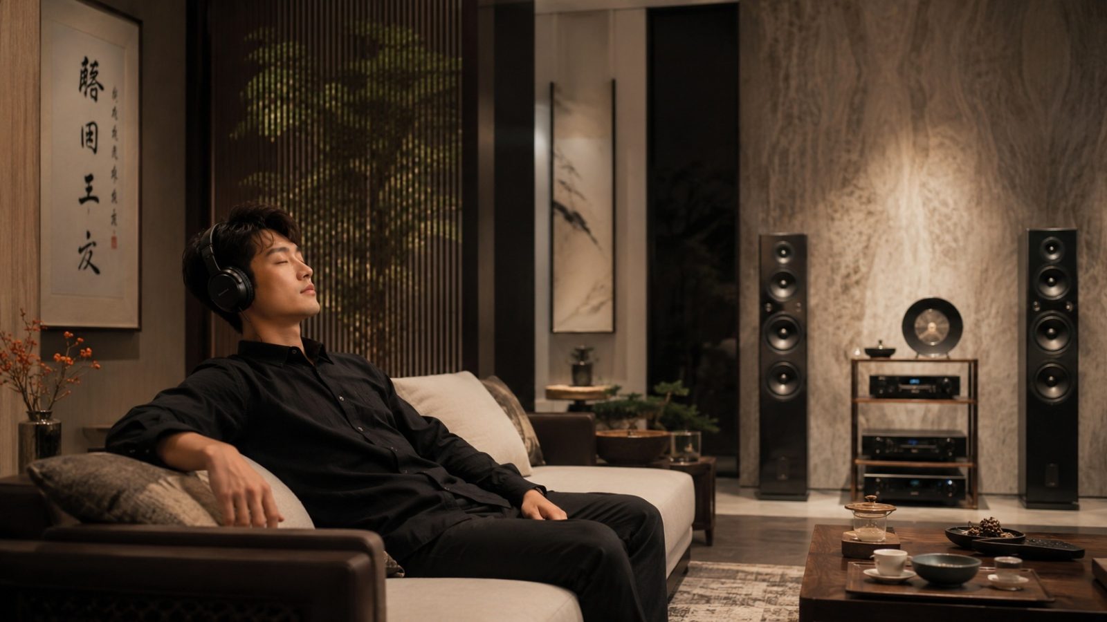Audio Philanthropy: Why the $50,000 High-End Hi-Fi Market is Booming