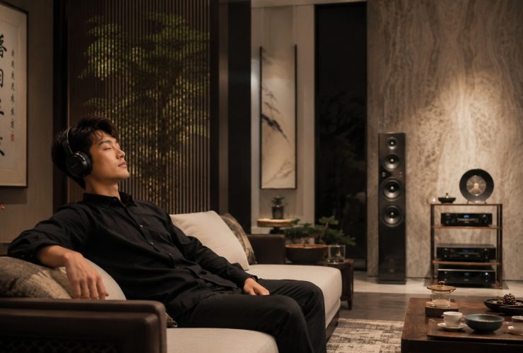 Audio Philanthropy: Why the $50,000 High-End Hi-Fi Market is Booming