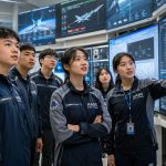 The Taikonaut Dream: Why Wealthy Kids Are Attending Space Camps