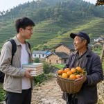 Gap Year for the Elite: Why Rich Students Are Volunteering in Rural Villages
