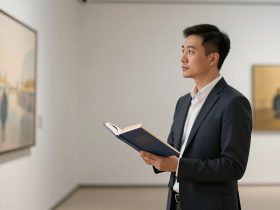 From "Nouveau Riche" to "Cultural Class": The 20-Year Evolution of Chinese Wealth