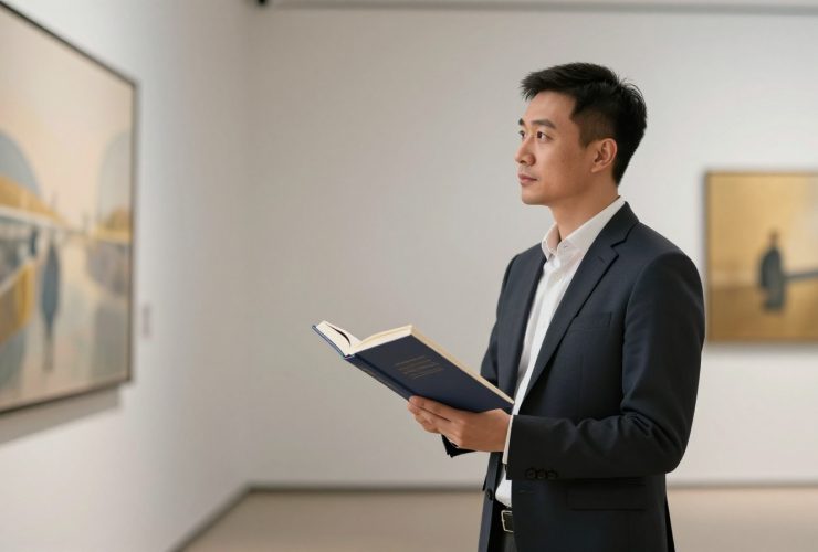 From "Nouveau Riche" to "Cultural Class": The 20-Year Evolution of Chinese Wealth