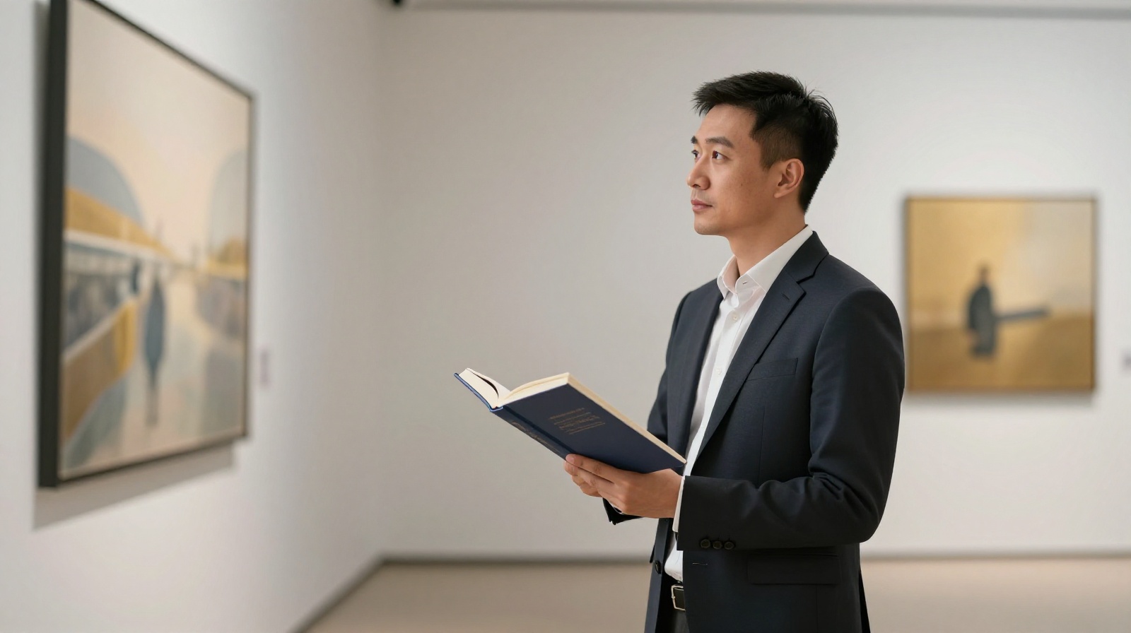 From "Nouveau Riche" to "Cultural Class": The 20-Year Evolution of Chinese Wealth