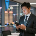 Digital Security for the C-Suite: How Elites Protect Their Data in a Hyper-Connected Age