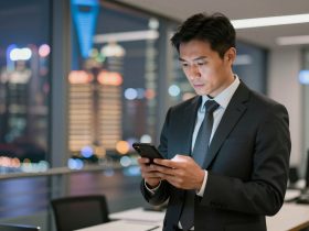 Digital Security for the C-Suite: How Elites Protect Their Data in a Hyper-Connected Age