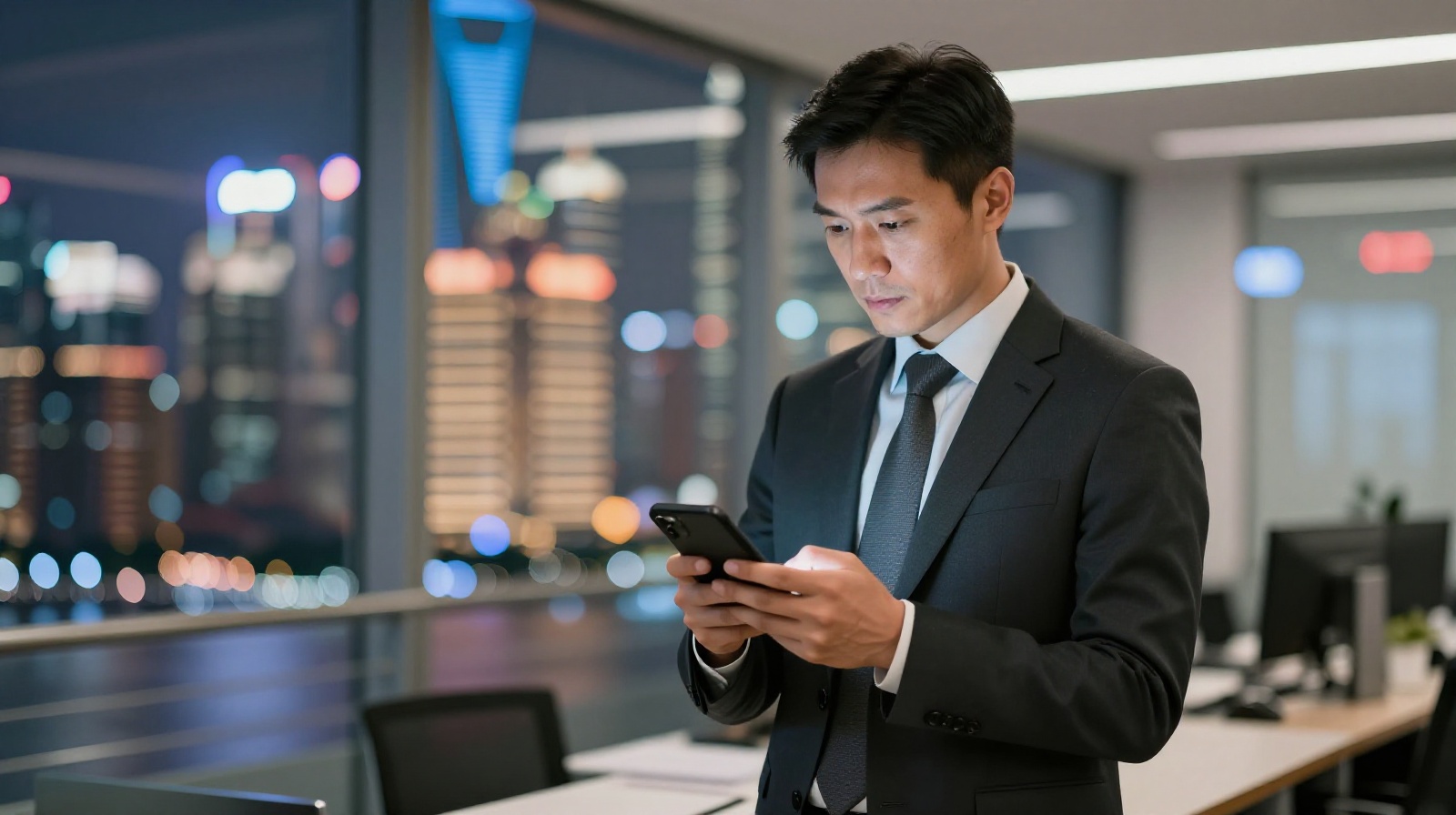 Digital Security for the C-Suite: How Elites Protect Their Data in a Hyper-Connected Age