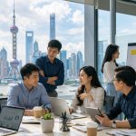 The 'China Comes' Spirit: Decoding the Ambition and Resilience of the New Elite